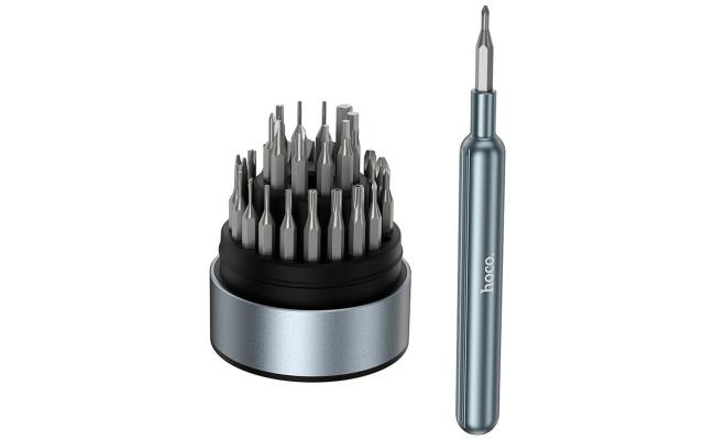 HOCO UT11 31-in-1 Screwdriver Set